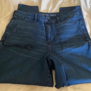 American Eagle Jeggings